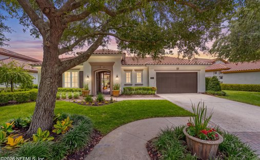 Maison à Jacksonville, Floride, États-Unis 1