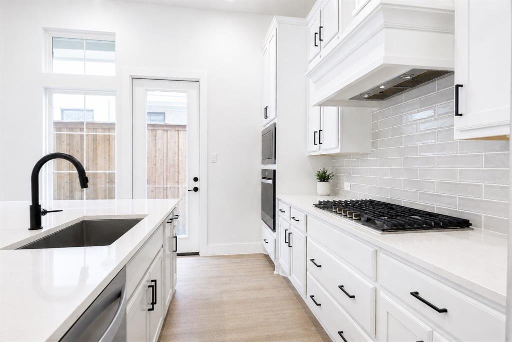 Townhouse in Frisco, Texas, United States 5 - 18391430