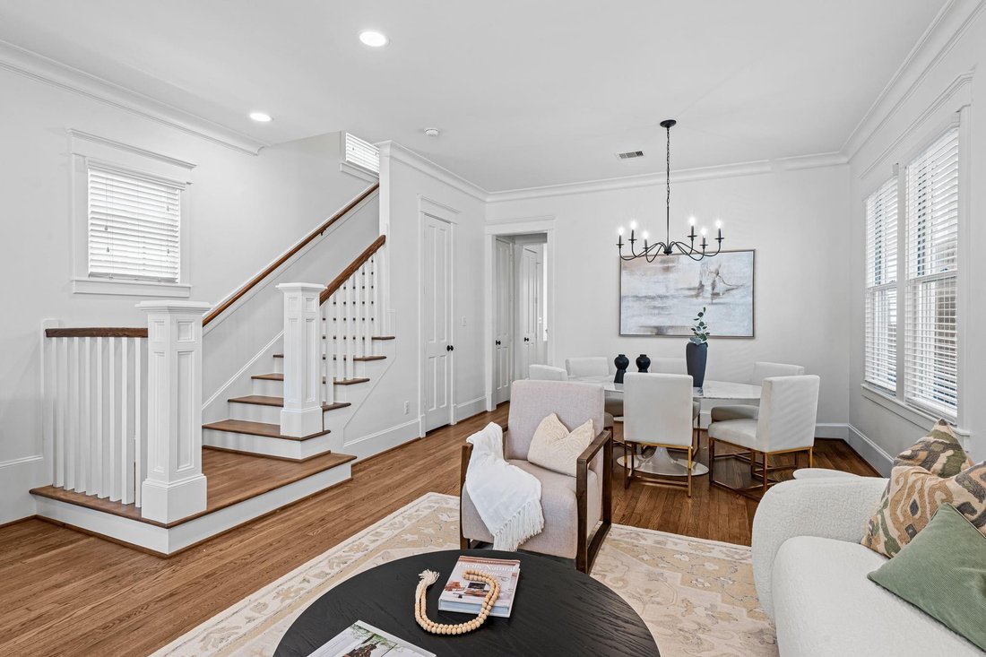 House in Houston, Texas, United States 3 - 18396058