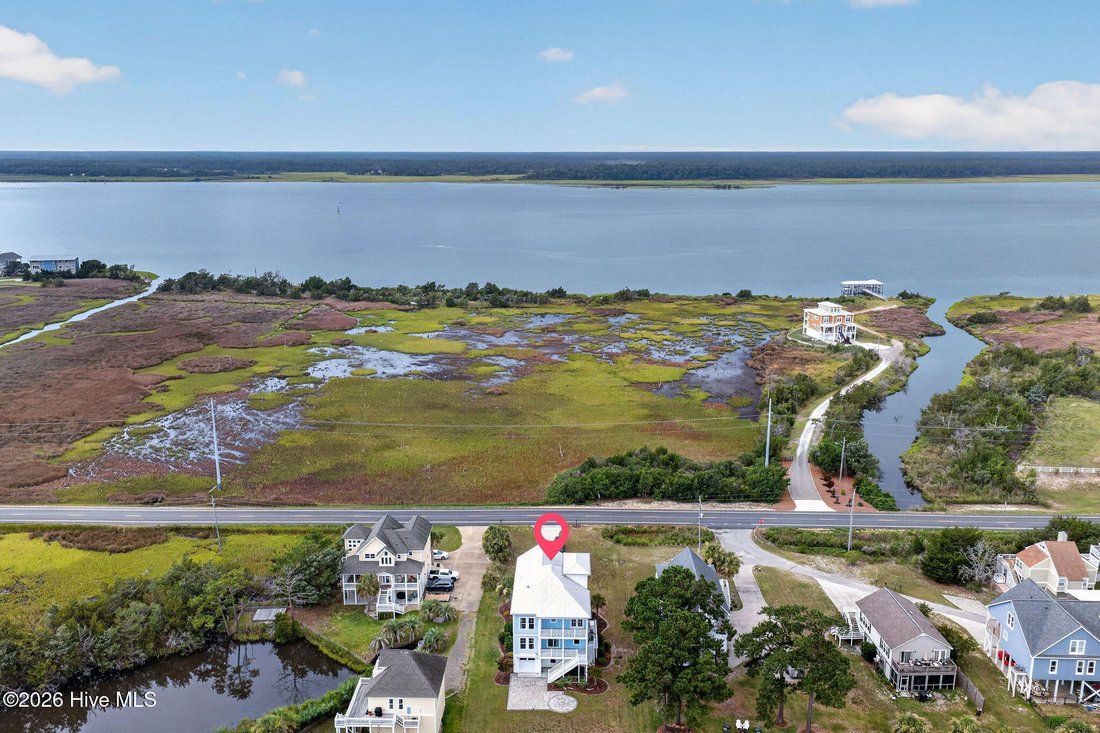 House in Wilmington, North Carolina, United States 5 - 18395502