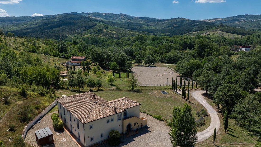 House in Santa Fiora, Tuscany, Italy 4 - 18394328