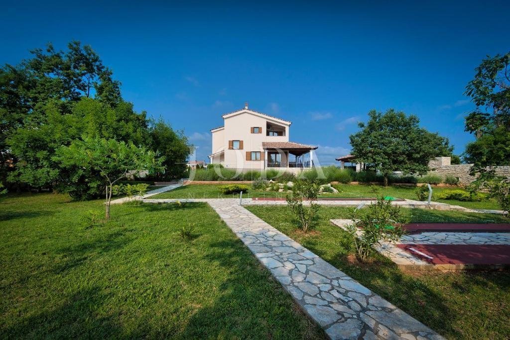 House in Svetvincenat, Istria County, Croatia 5 - 18396705