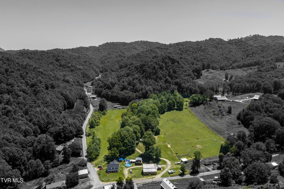 House in Trade, Tennessee, United States 2 - 18391000