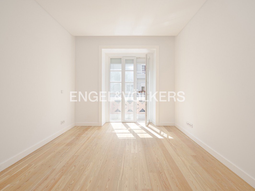 Apartment in Arroios, Lisbon, Portugal 1 - 18396932