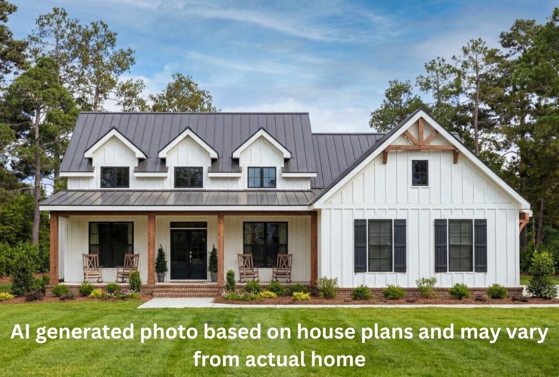 House in Monterey, Tennessee, United States 2 - 18365966