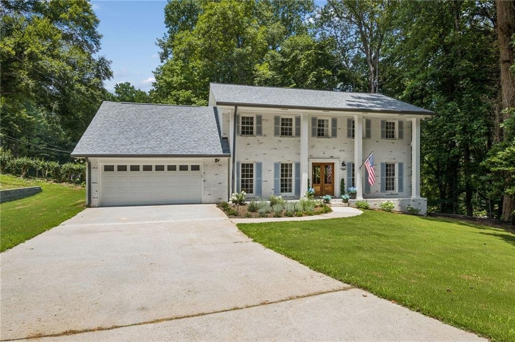 House in Atlanta, Georgia, United States 2 - 18034888