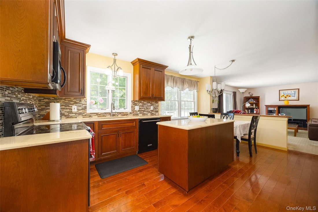 House in Beekman, New York, United States 4 - 18087323