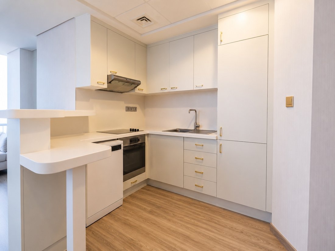 Apartment in Zabeel, Dubai, United Arab Emirates 5 - 18390627