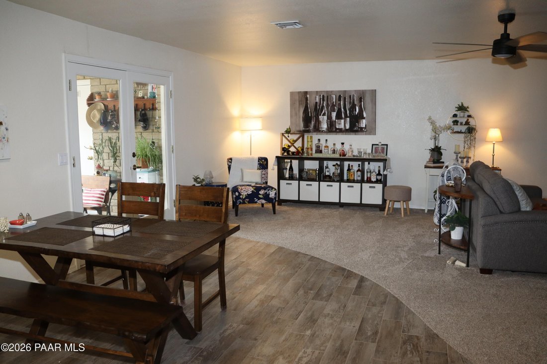 House in Chino Valley, Arizona, United States 4 - 18390603