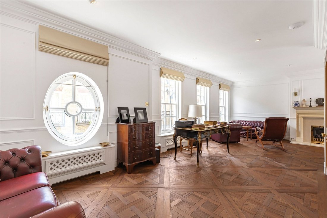 House in The Boltons, Kensington And Chelsea, England 2 - 18390538