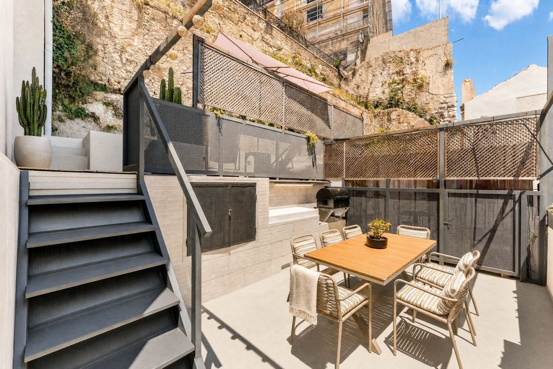Villa in Estrela, Lisbon, Portugal 3 - 18209287
