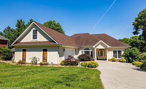 Casa en Maryville, Tennessee, Estados Unidos 1