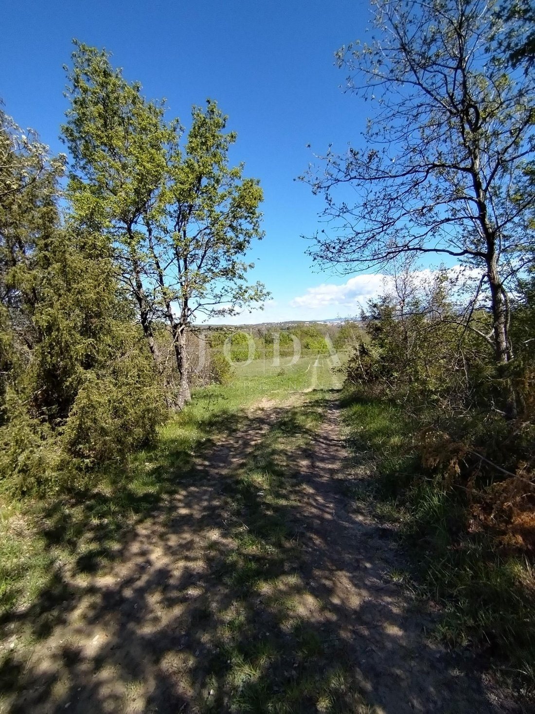Land in Labin, Istria County, Croatia 4 - 18396703