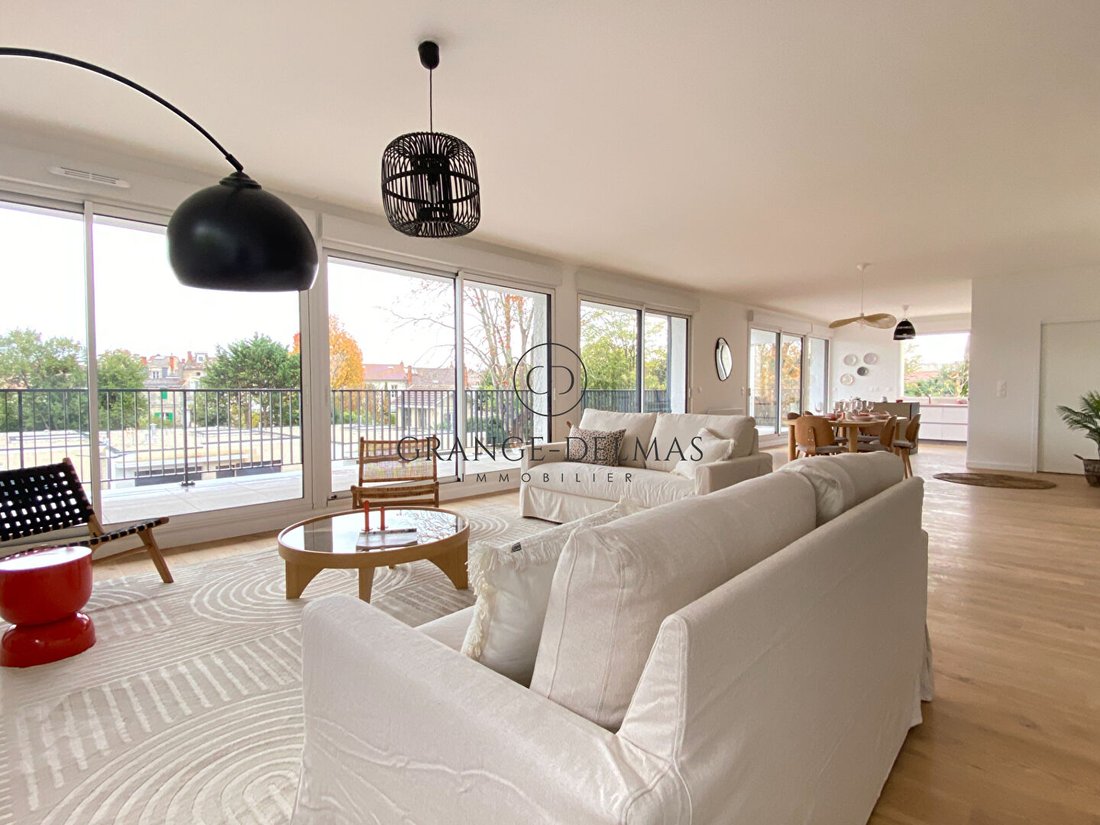 Apartment in Le Lac-Bacalan, Bordeaux, France 1 - 16663554