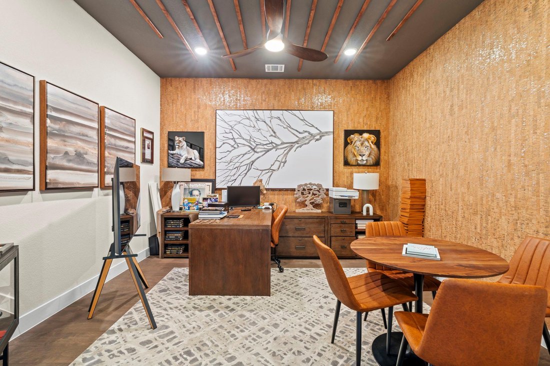House in Liberty Hill, Texas, United States 5 - 18391447