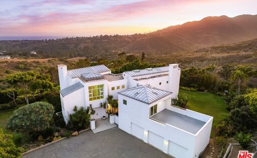 House in Malibu, California, United States 1