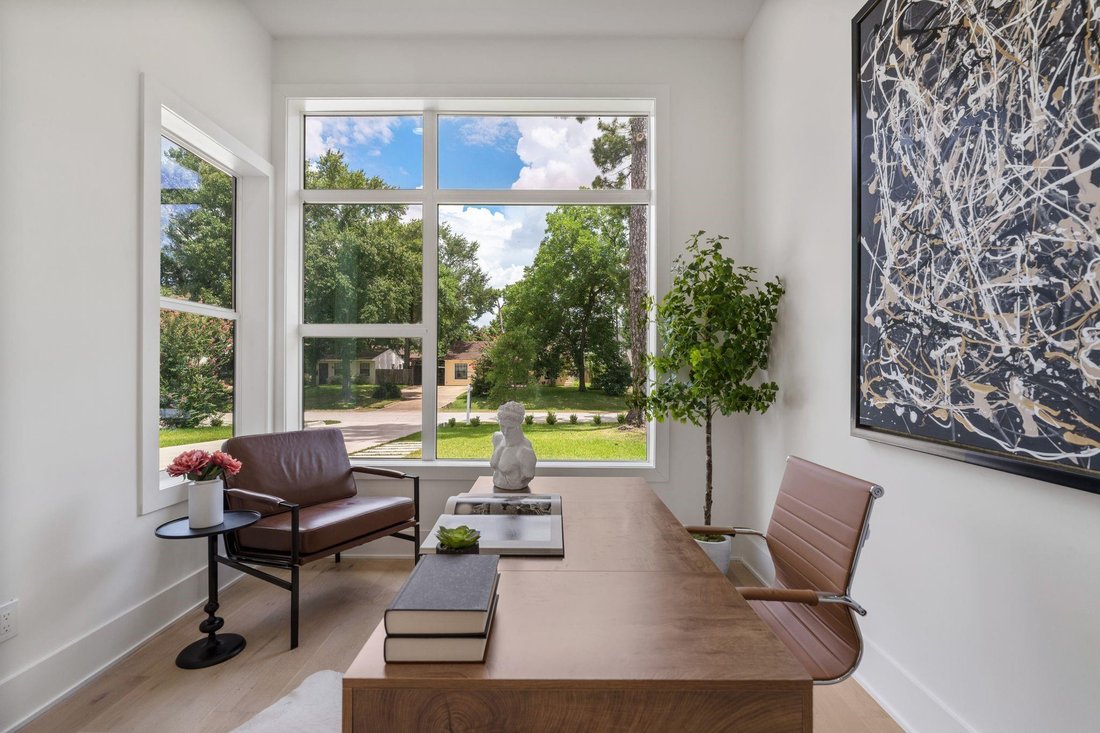 House in Houston, Texas, United States 4 - 18396016
