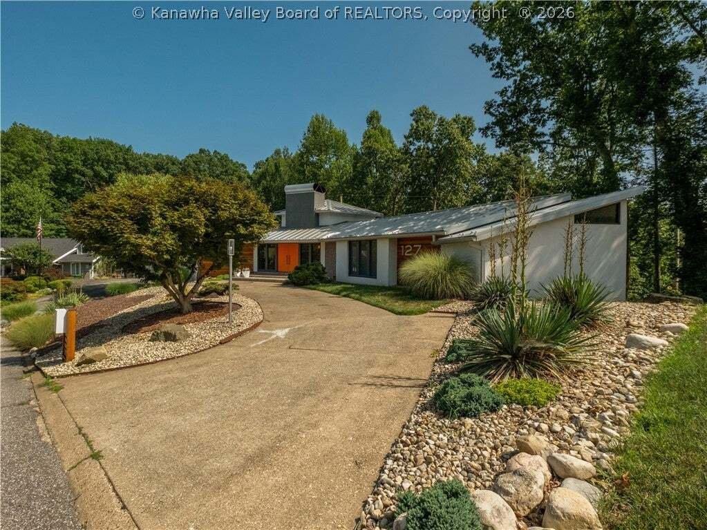 Farm Ranch in Huntington, West Virginia, United States 2 - 18391822