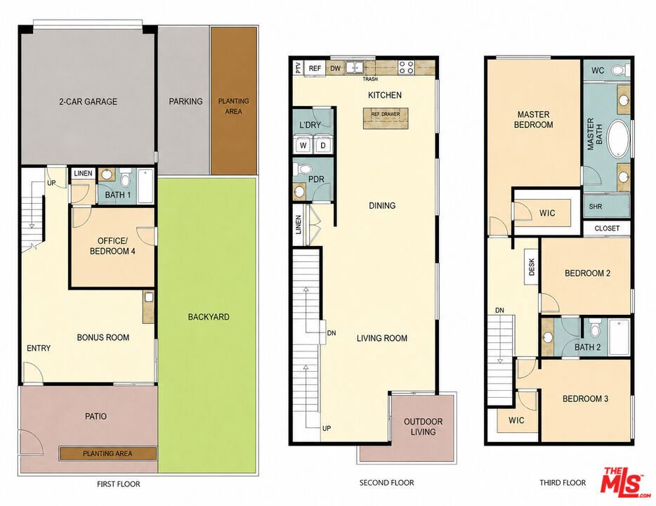 House in Los Angeles, California, United States 2 - 18391013
