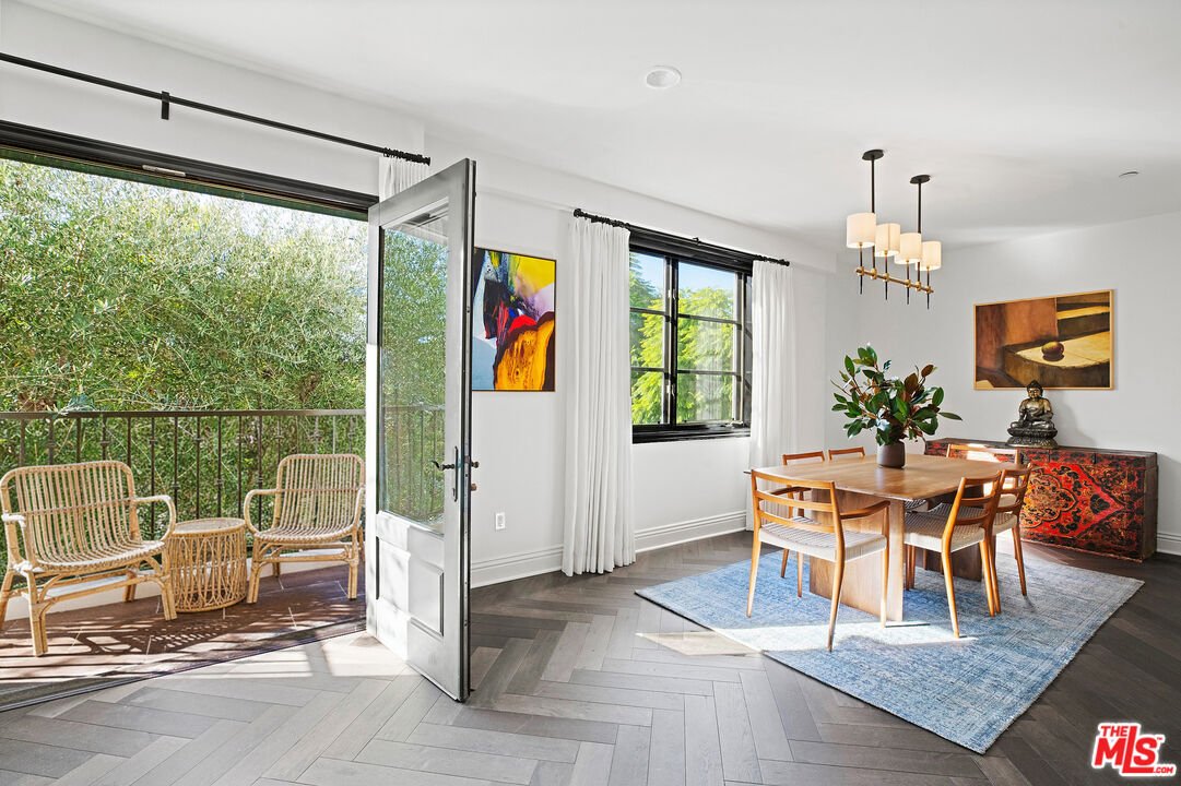 Condominio en Los Ángeles, California, Estados Unidos 5 - 18396864