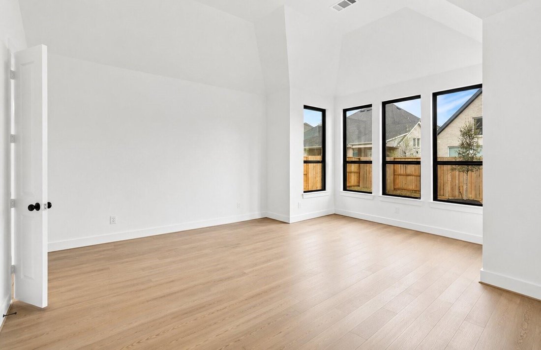 House in Katy, Texas, United States 4 - 18396084