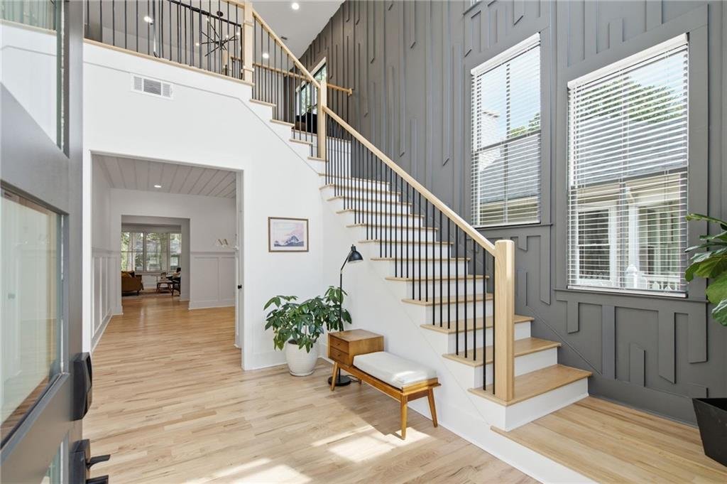 House in Atlanta, Georgia, United States 4 - 18395620