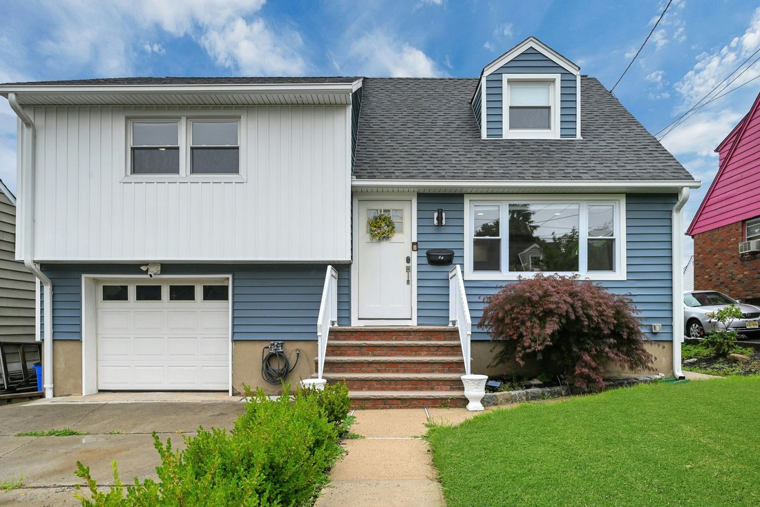 House in Lodi, New Jersey, United States 2 - 18391907