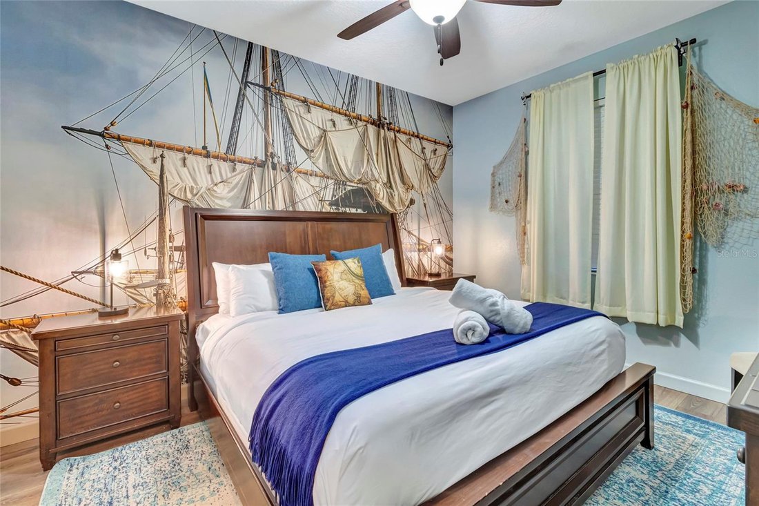 House in Davenport, Florida, United States 5 - 18394950
