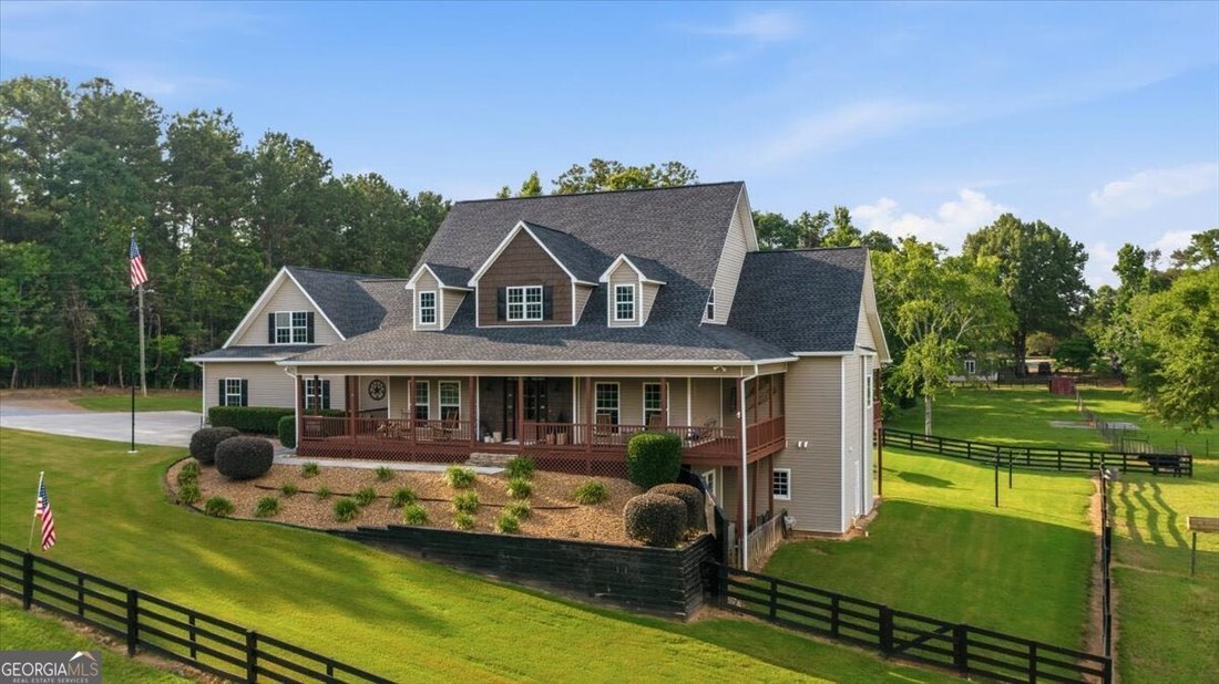 House in Cedartown, Georgia, United States 5 - 18394884