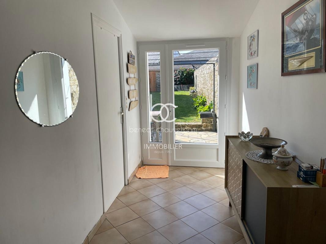 House in Arzon, Brittany, France 3 - 18244687