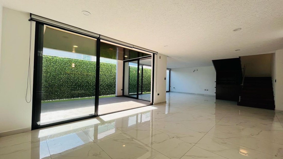 Casa a Puebla, Puebla, Messico 5 - 18396740