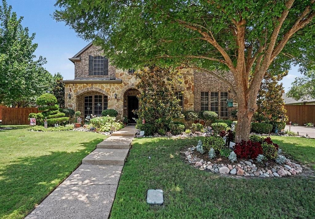House in Richardson, Texas, United States 2 - 18391387