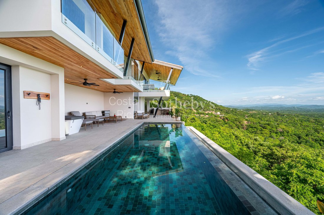 Maison à Santa Cruz, Santa Cruz, Costa Rica 2 - 17772816