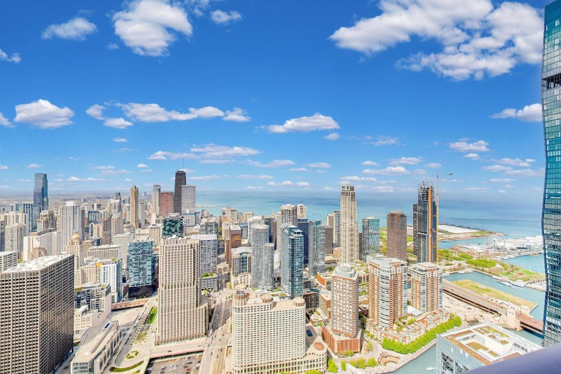 Condo in Chicago, Illinois, United States 2 - 18393065
