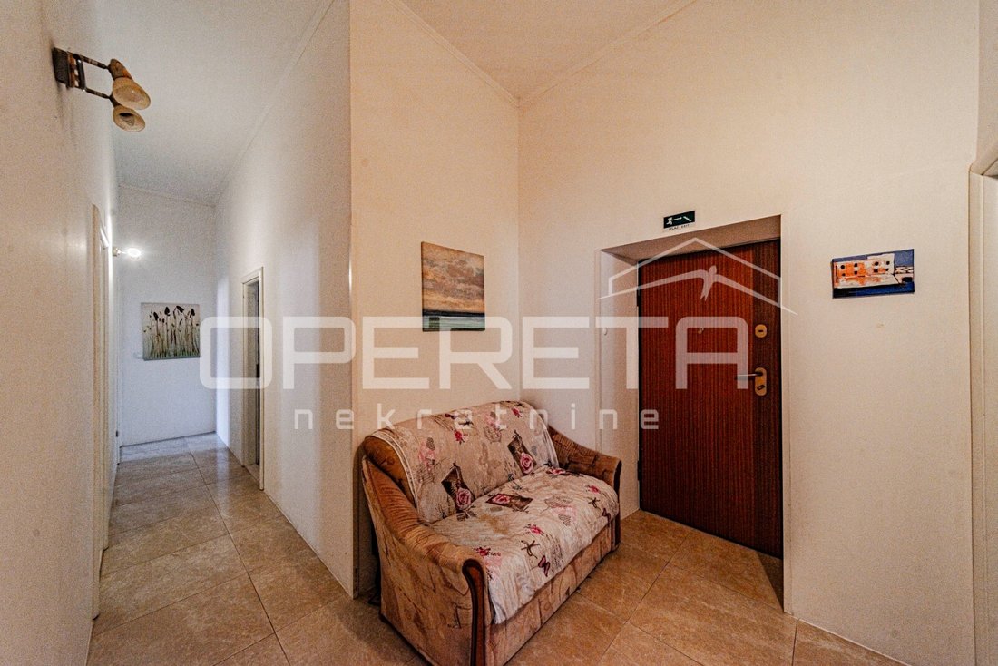 Apartment in Gradski kotar Grad, Dubrovnik, Dubrovnik-Neretva County 2 - 18395459
