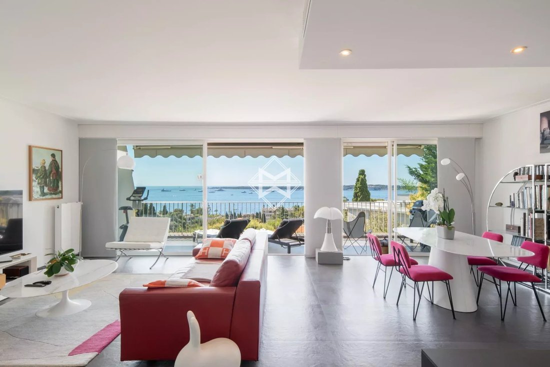 Apartment in Cannes, Provence-Alpes-Côte d'Azur, France 3 - 18382955