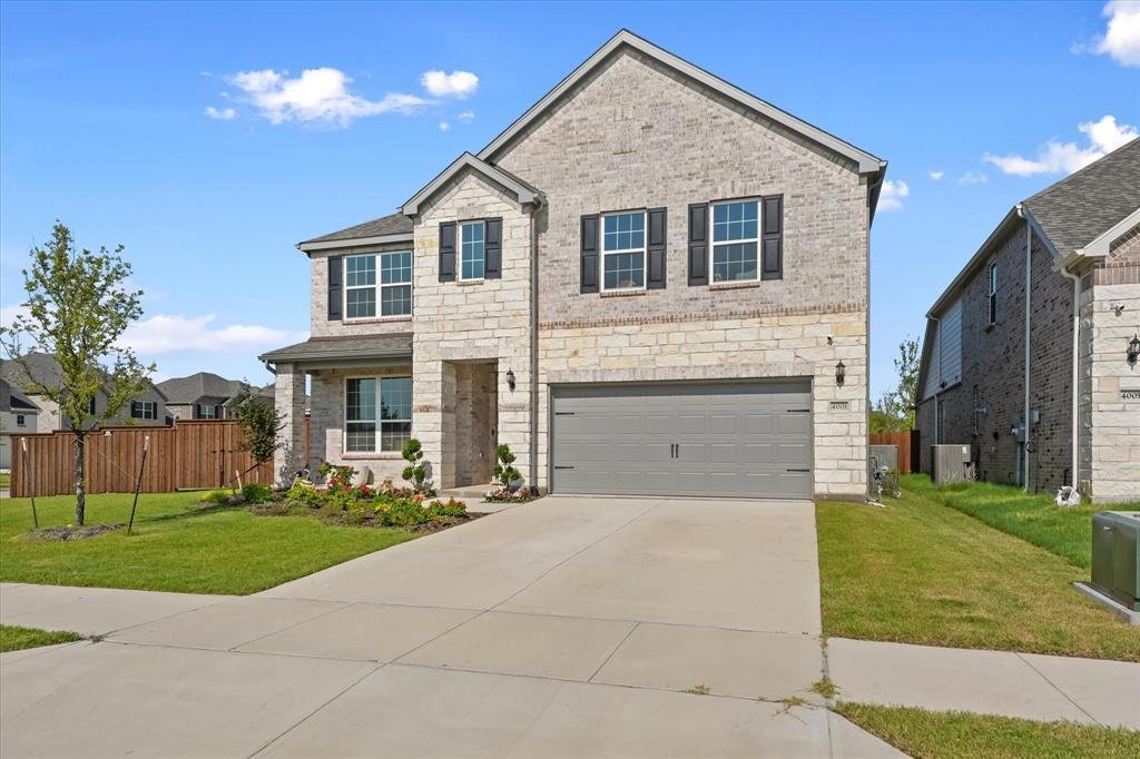 House in McKinney, Texas, United States 4 - 18391437
