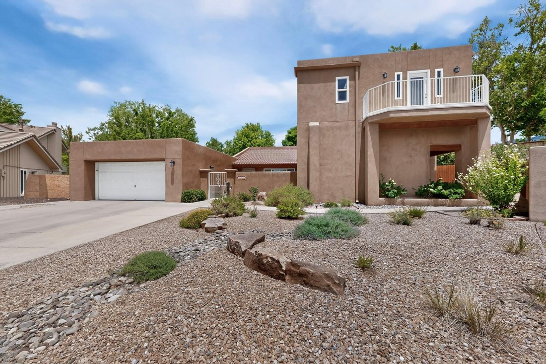 House in Albuquerque, New Mexico, United States 2 - 18391063
