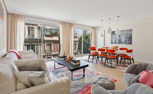 Wohnung in Invalides, Paris 7e Arrondissement, Paris 1