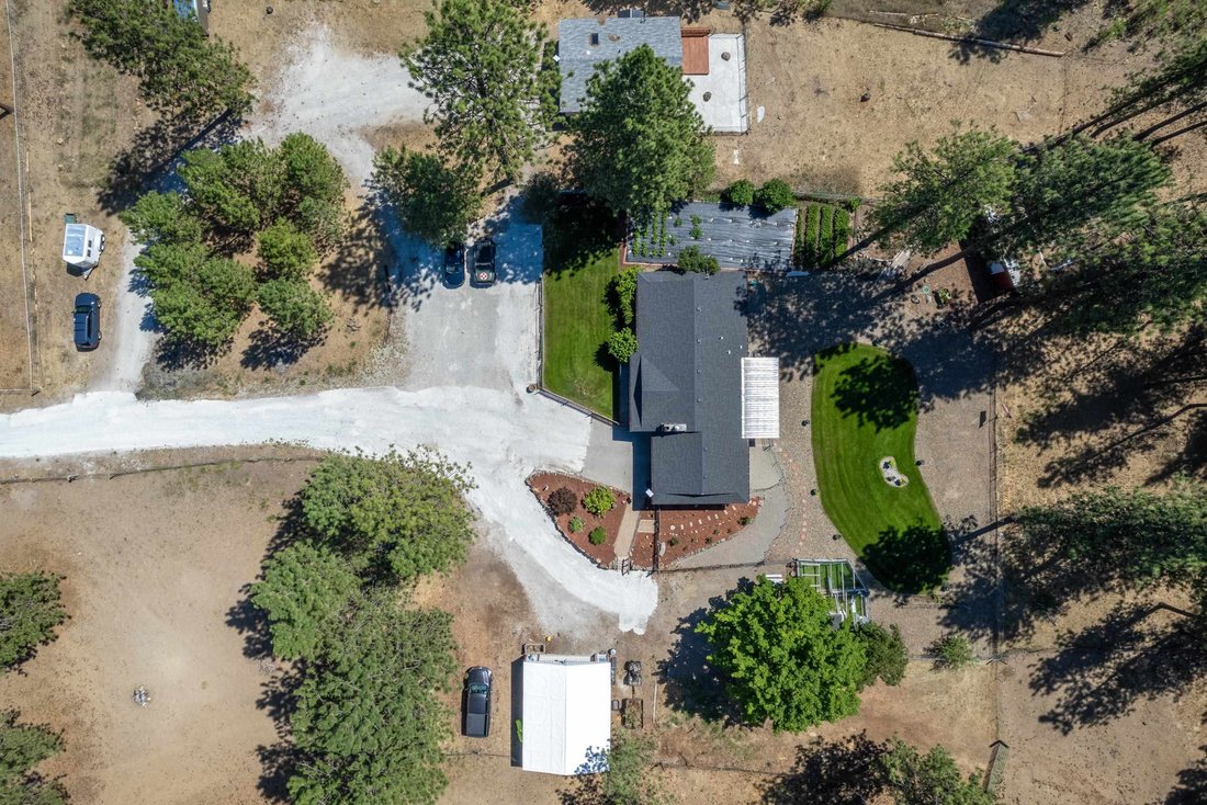 House in Ford, Washington, United States 3 - 18395142