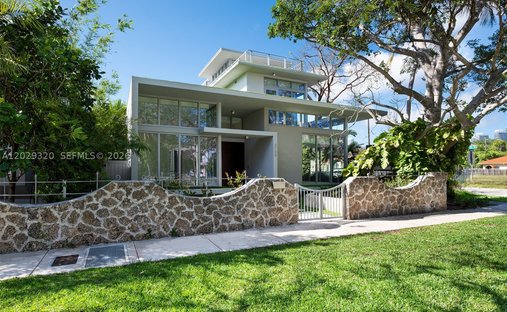 House in Miami, Florida, United States 1