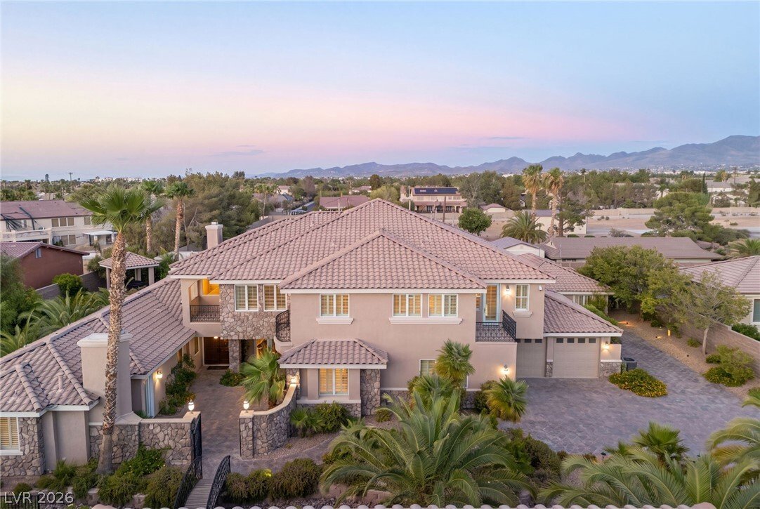 House in Las Vegas, Nevada, United States 1 - 18395238