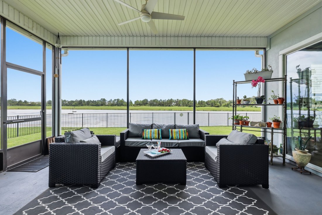 House in Jacksonville, Florida, United States 3 - 18393613