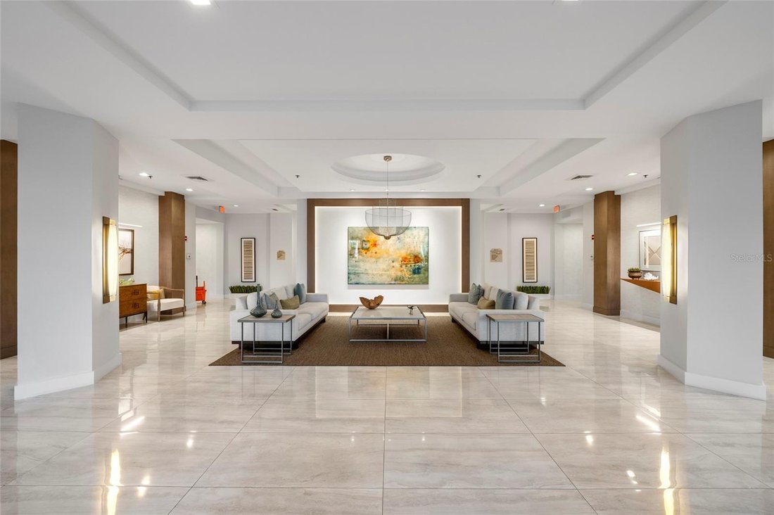 Condo in Longboat Key, Florida, United States 4 - 18390911