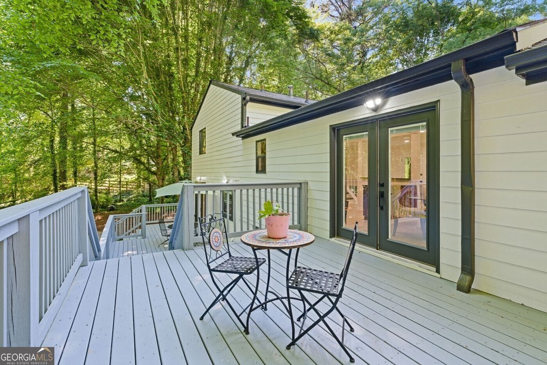 House in Marietta, Georgia, United States 5 - 18391591
