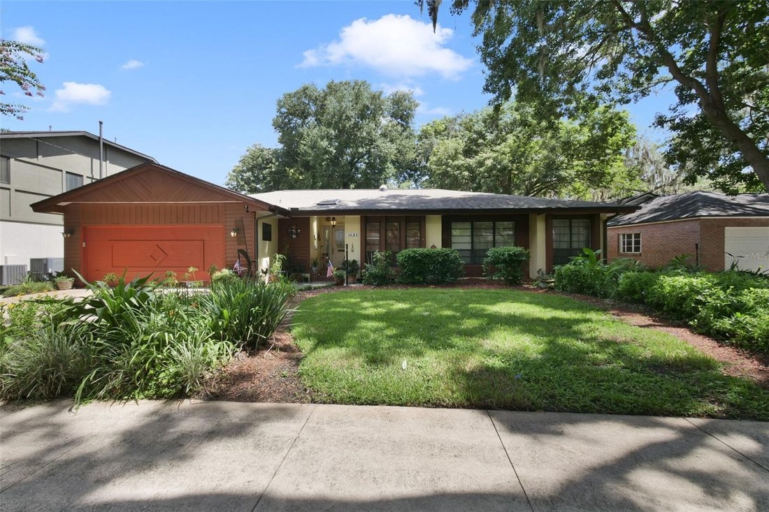 House in Orlando, Florida, United States 1 - 18390880
