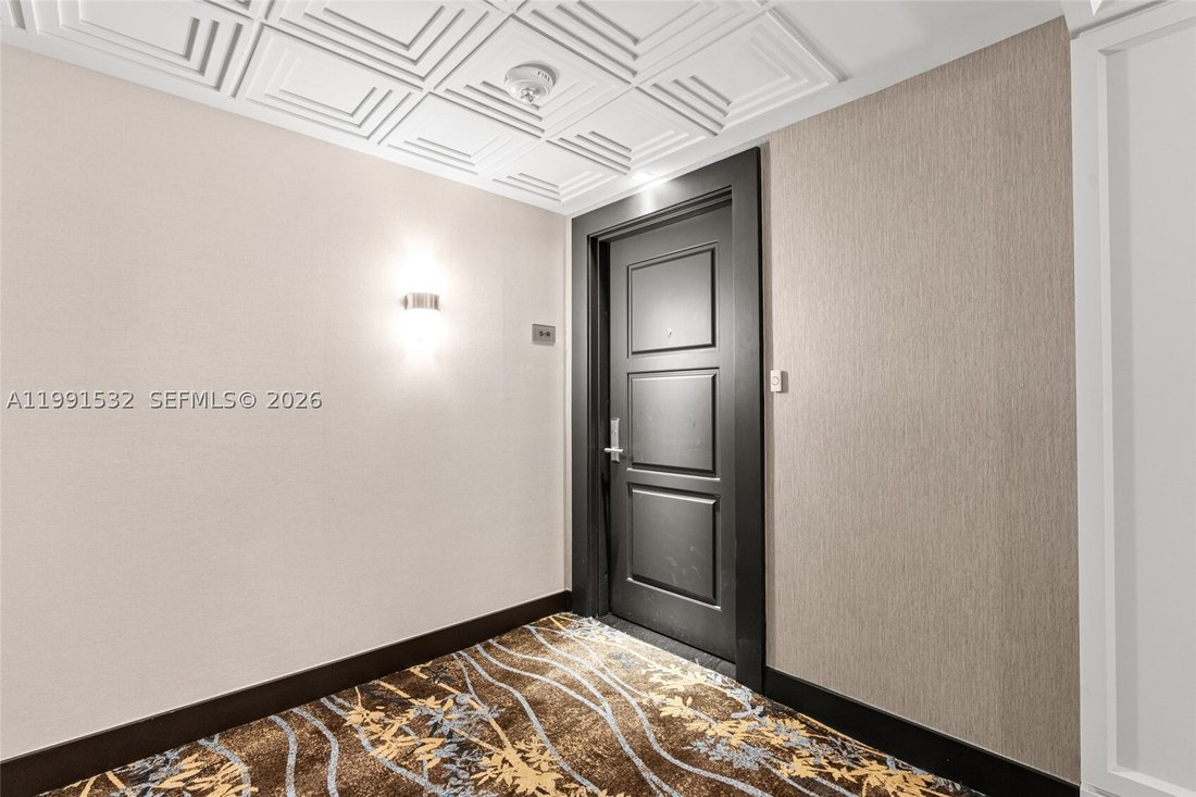Condo in Bal Harbour, Florida, United States 5 - 17523477