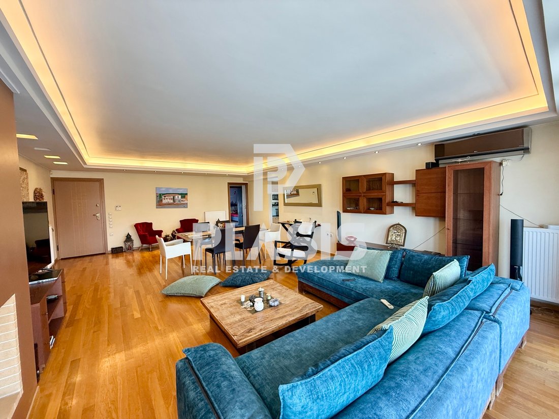 Apartment in South Athens, Attica, Greece 5 - 18391792