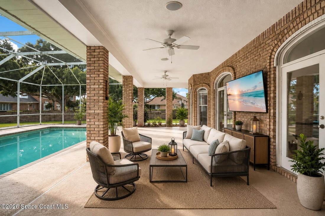 House in Melbourne, Florida, United States 4 - 18394759