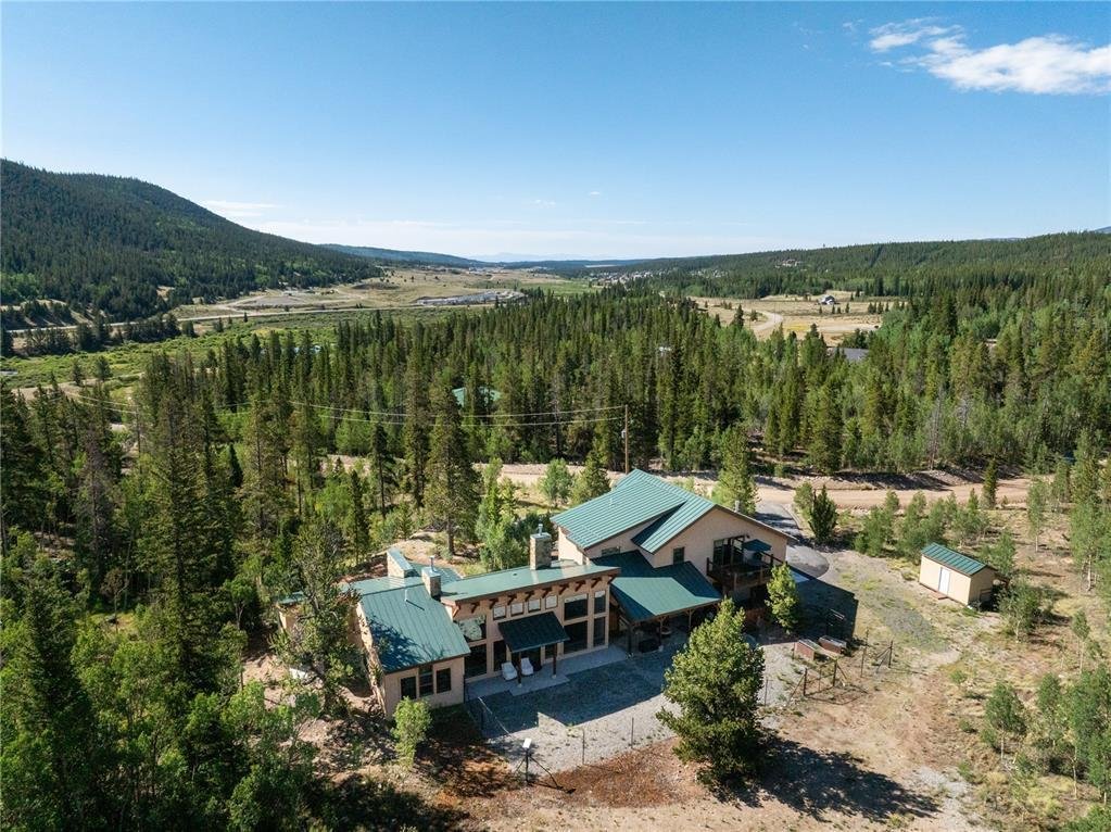 House in Alma, Colorado, United States 2 - 17451232